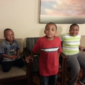 Meet your Posher, Carvon